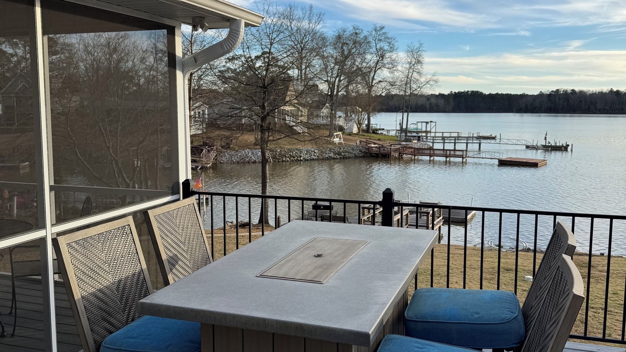 Photo of Outdoor in Newberry Shores