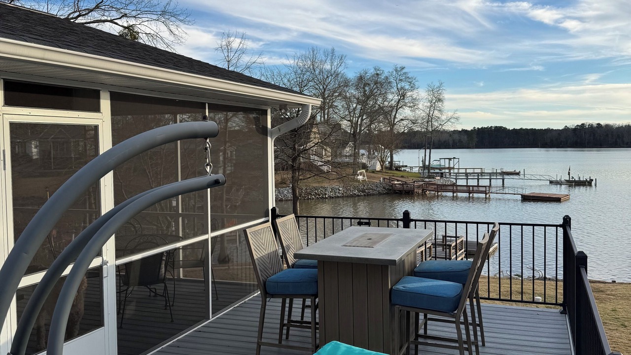 Photo of Outdoor in Newberry Shores
