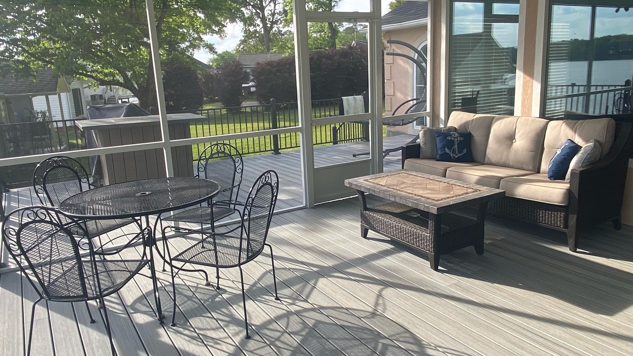 Photo of Outdoor in Newberry Shores