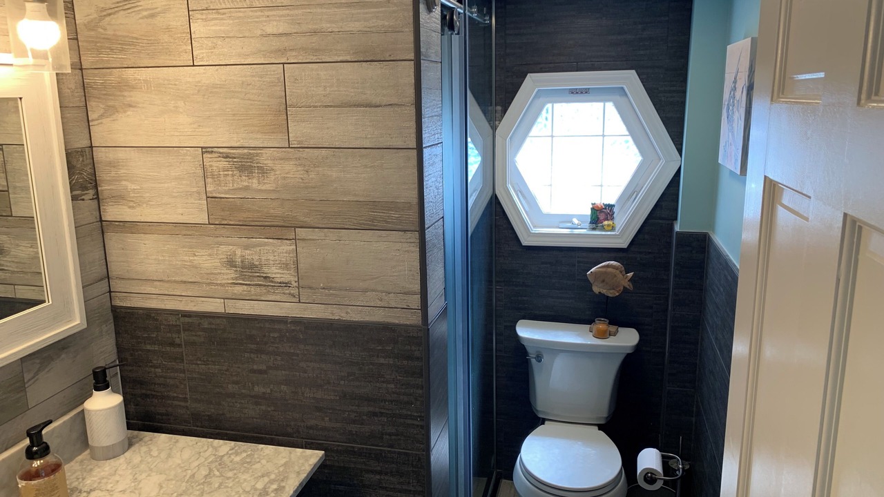 Photo of Bathroom in Newberry Shores