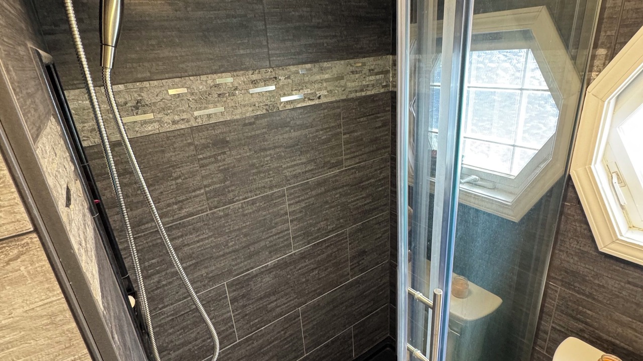 Photo of Bathroom in Newberry Shores