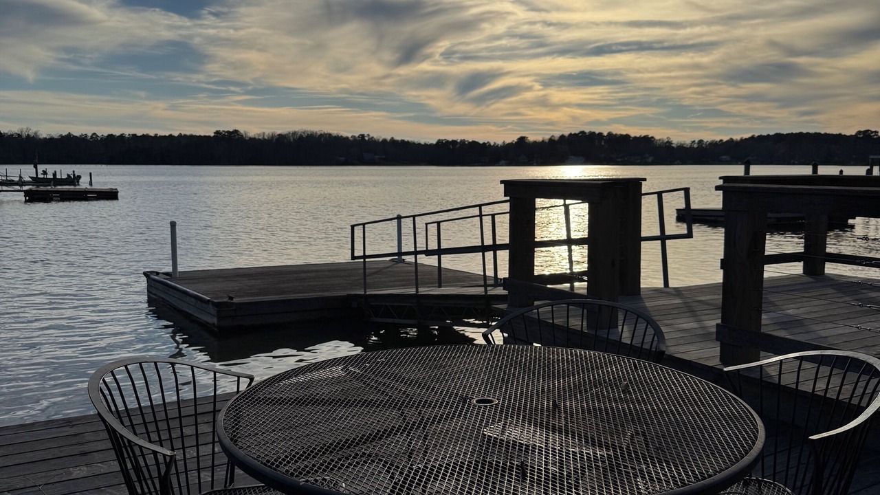 Photo of Outdoor in Newberry Shores