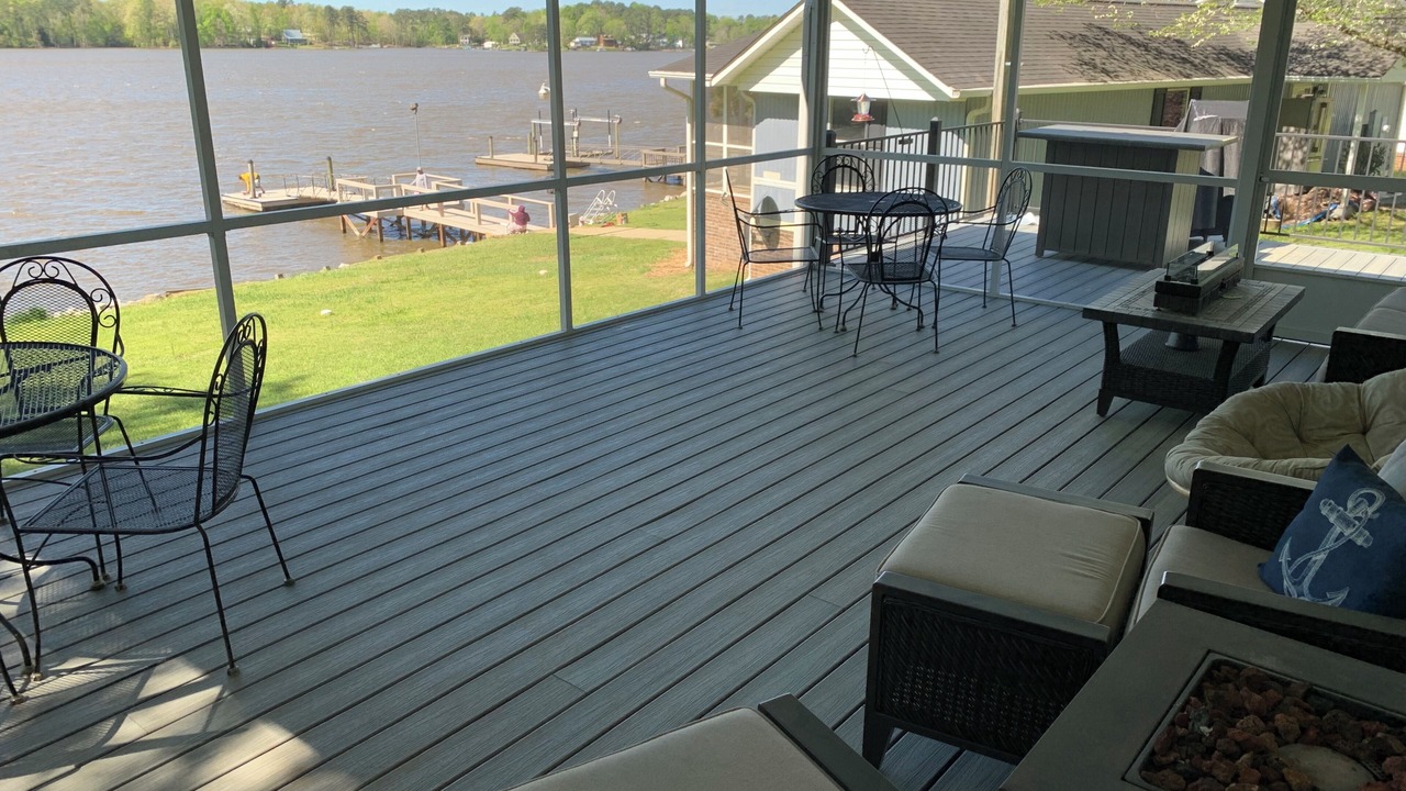 Photo of Outdoor in Newberry Shores