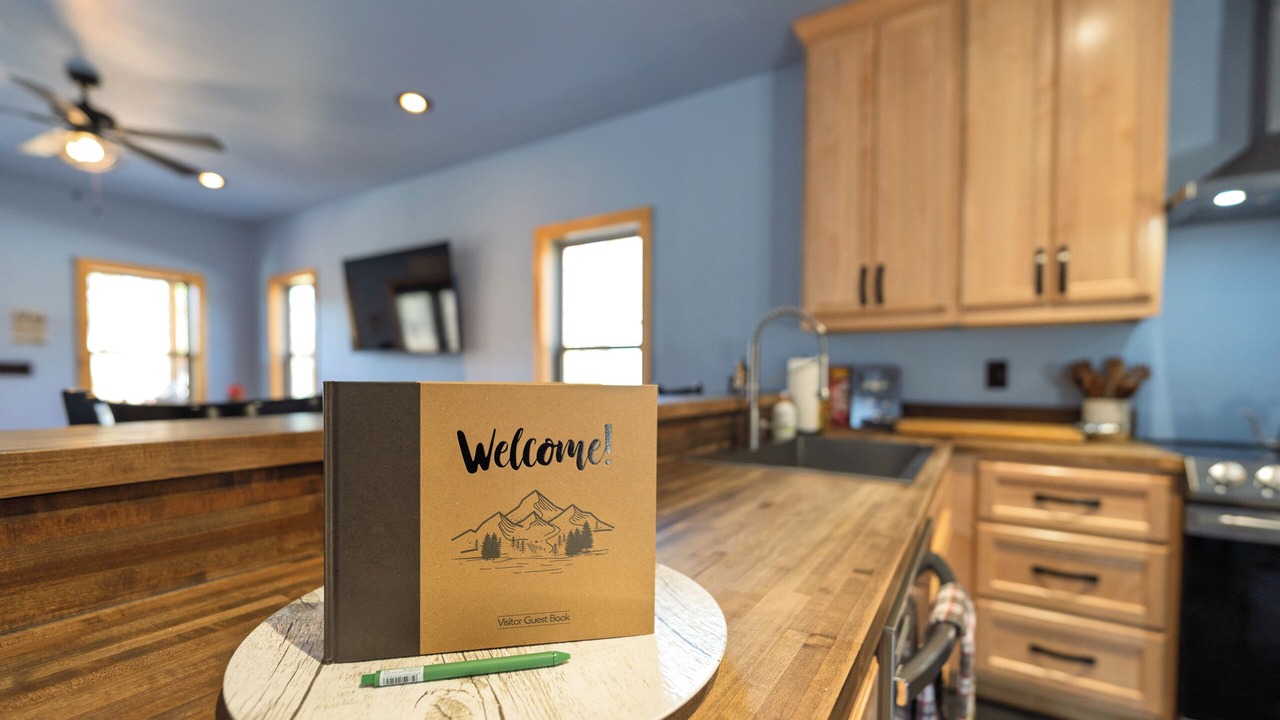 Photo of Kitchen in Dahlonega