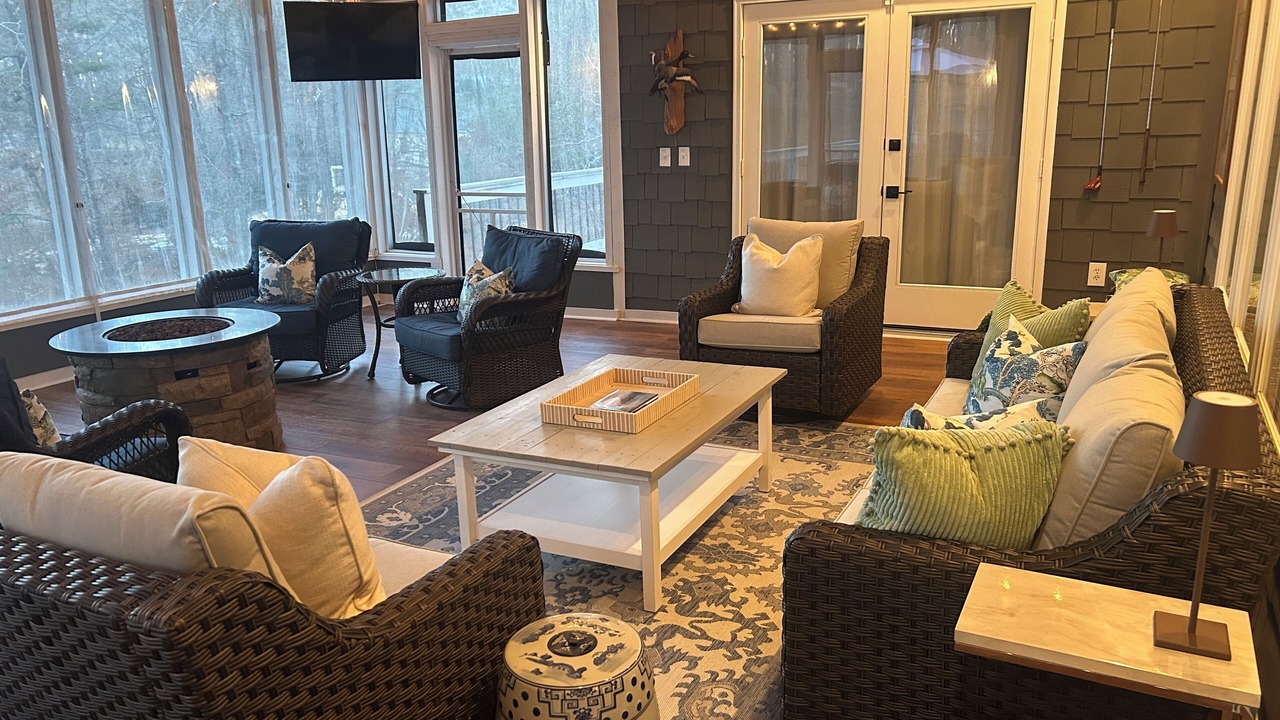 Photo of Bedroom in Greensboro