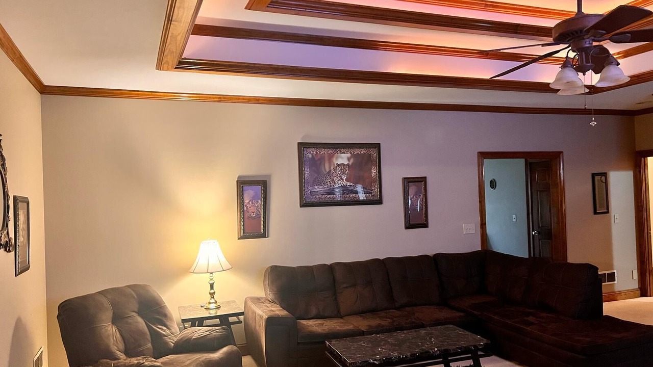 Photo of Livingroom in McDonough