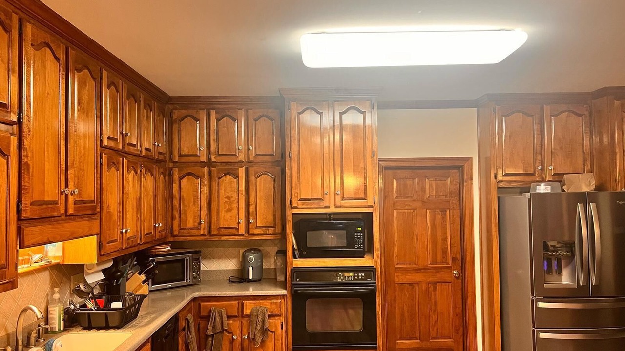 Photo of Kitchen in McDonough