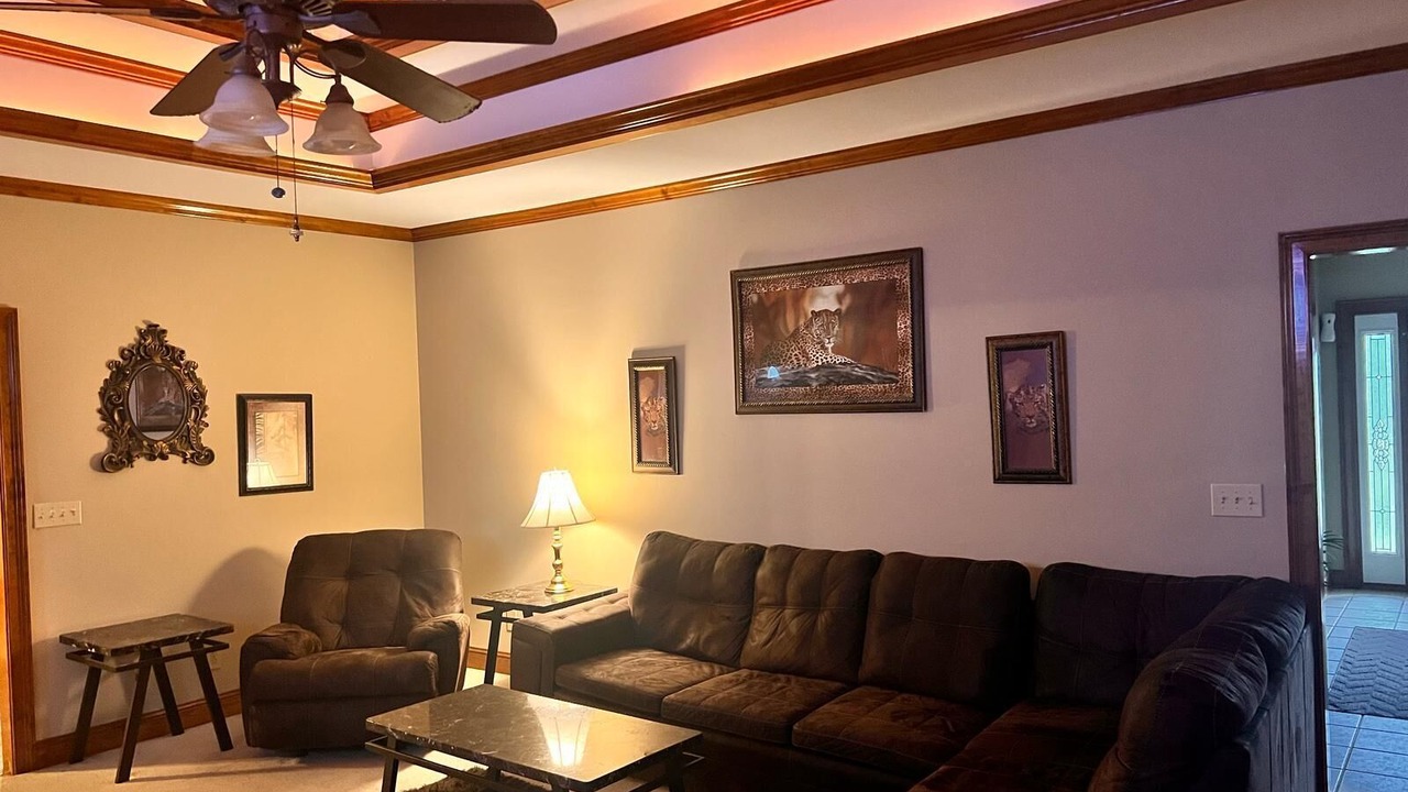 Photo of Livingroom in McDonough