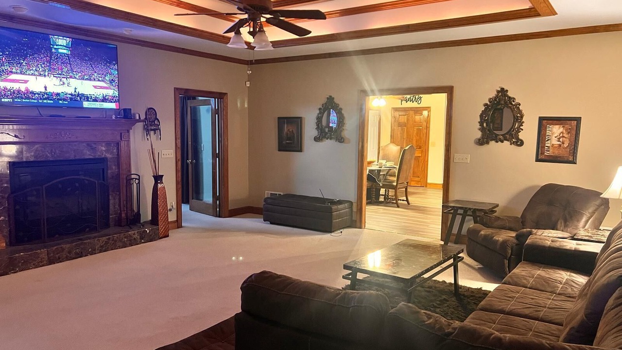 Photo of Livingroom in McDonough