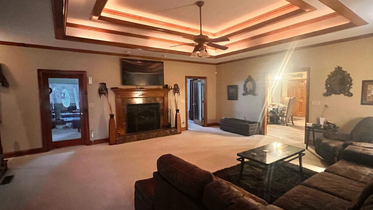Photo of Livingroom in McDonough