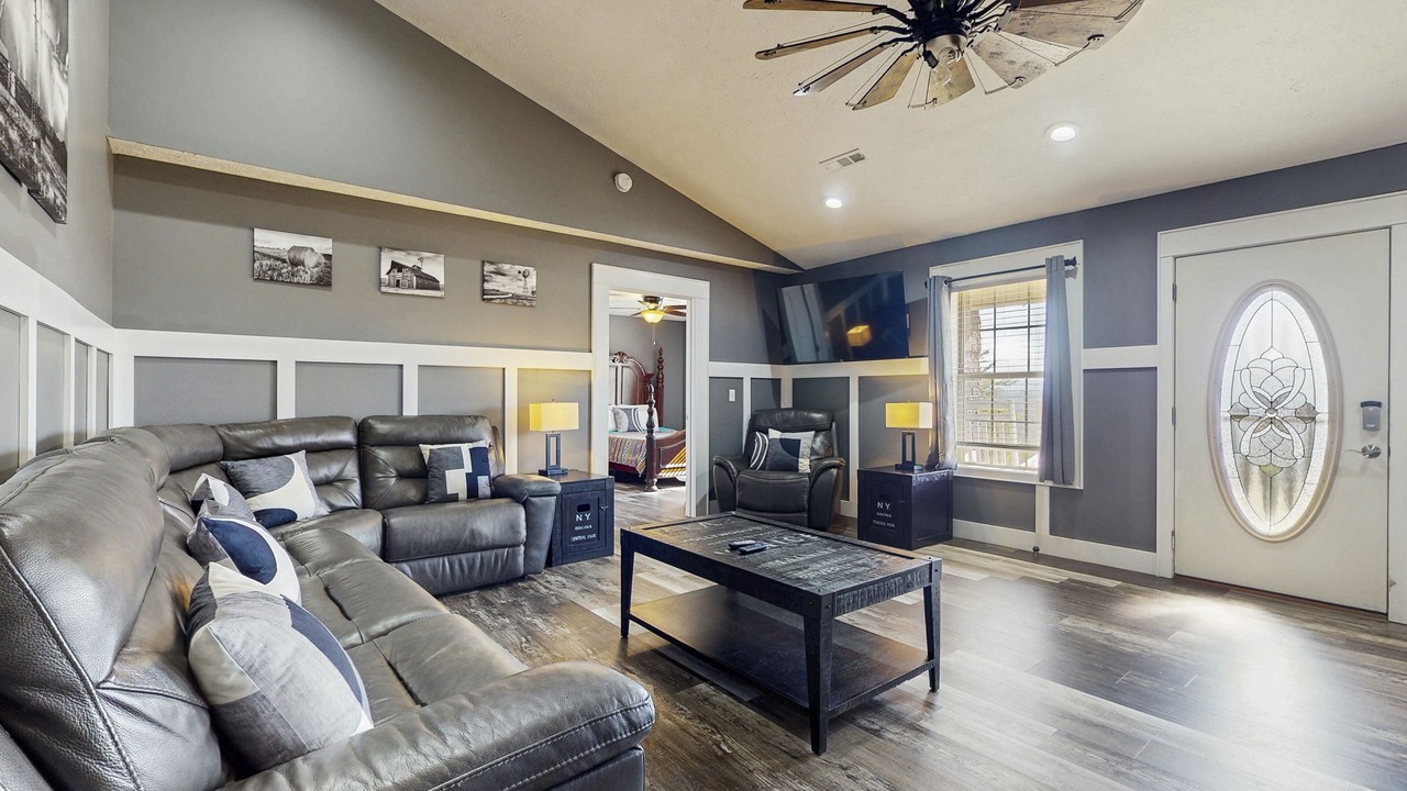 Photo of Livingroom in Kodak