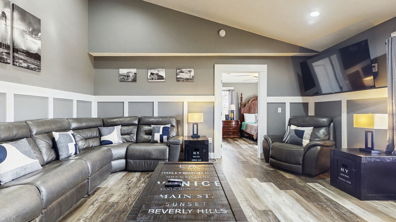 Photo of Livingroom in Kodak