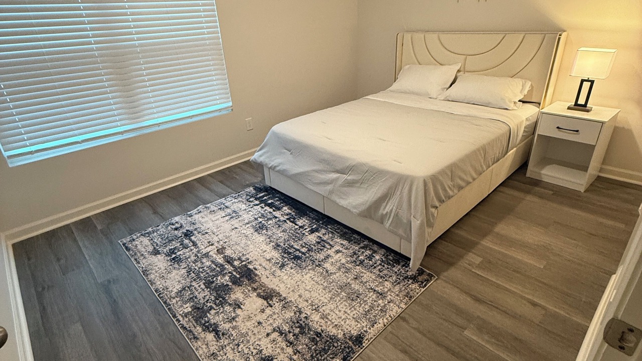Photo of Bedroom in Madison