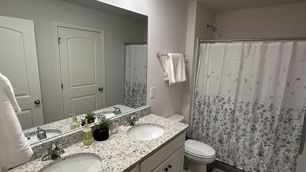 Photo of Bathroom in Madison