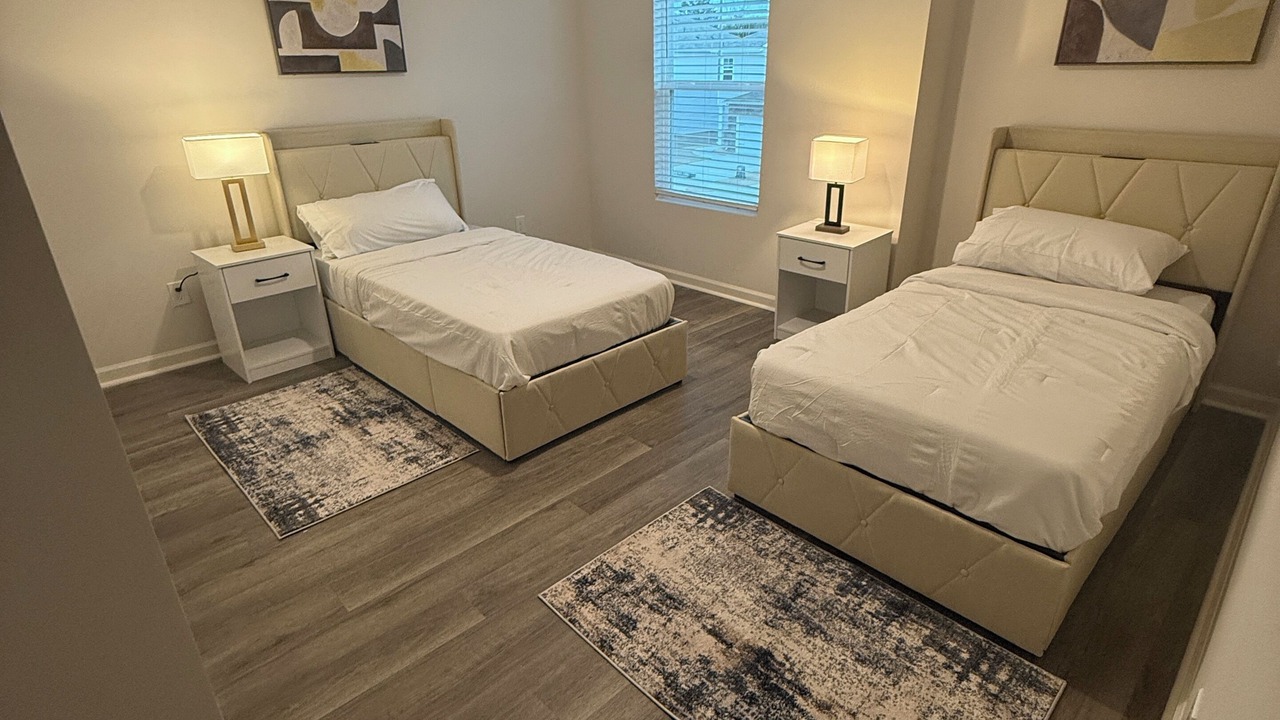 Photo of Bedroom in Madison