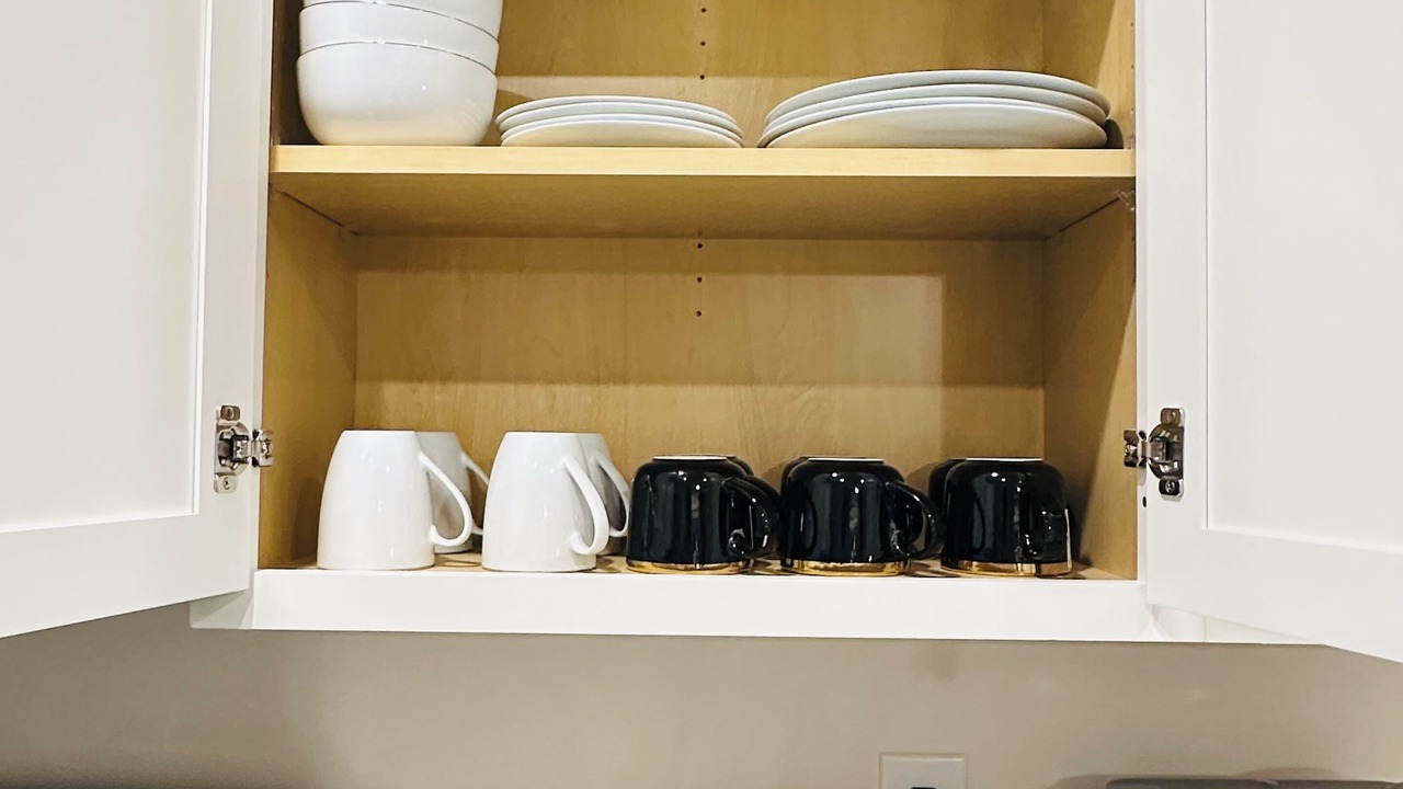 Photo of Kitchen in Madison