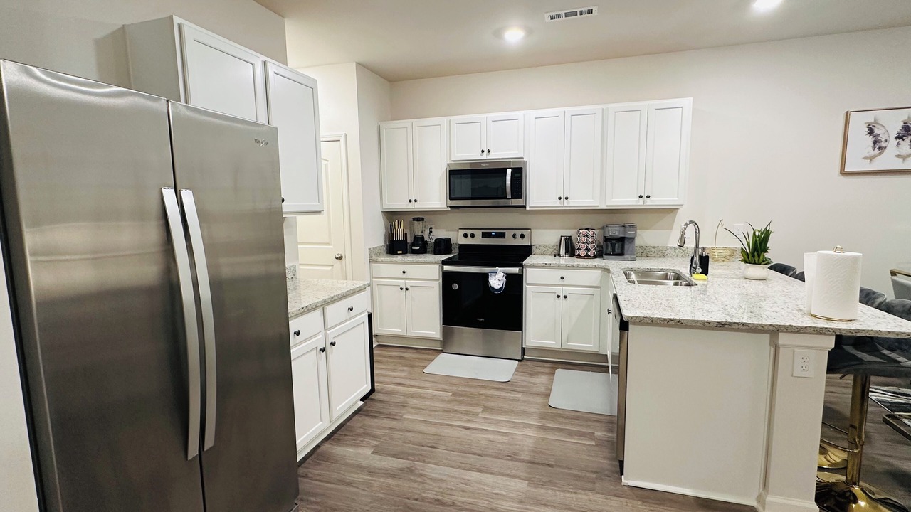 Photo of Kitchen in Madison