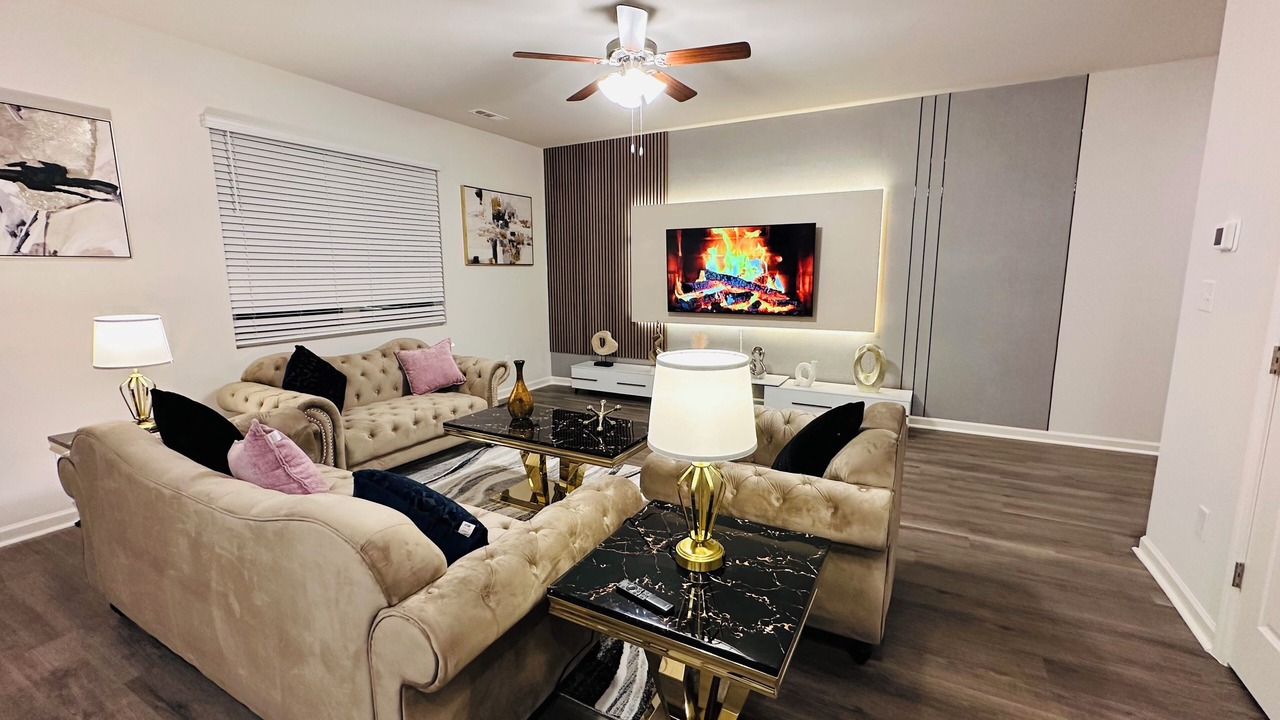 Photo of Livingroom in Madison