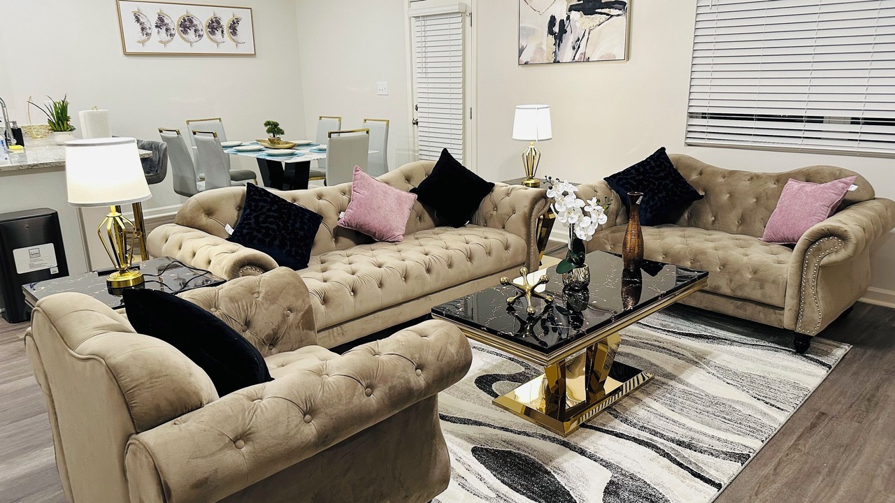 Photo of Livingroom in Madison