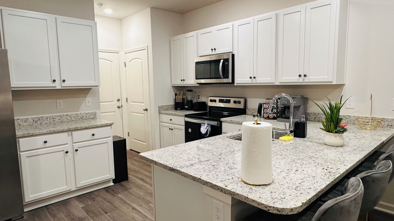 Photo of Kitchen in Madison