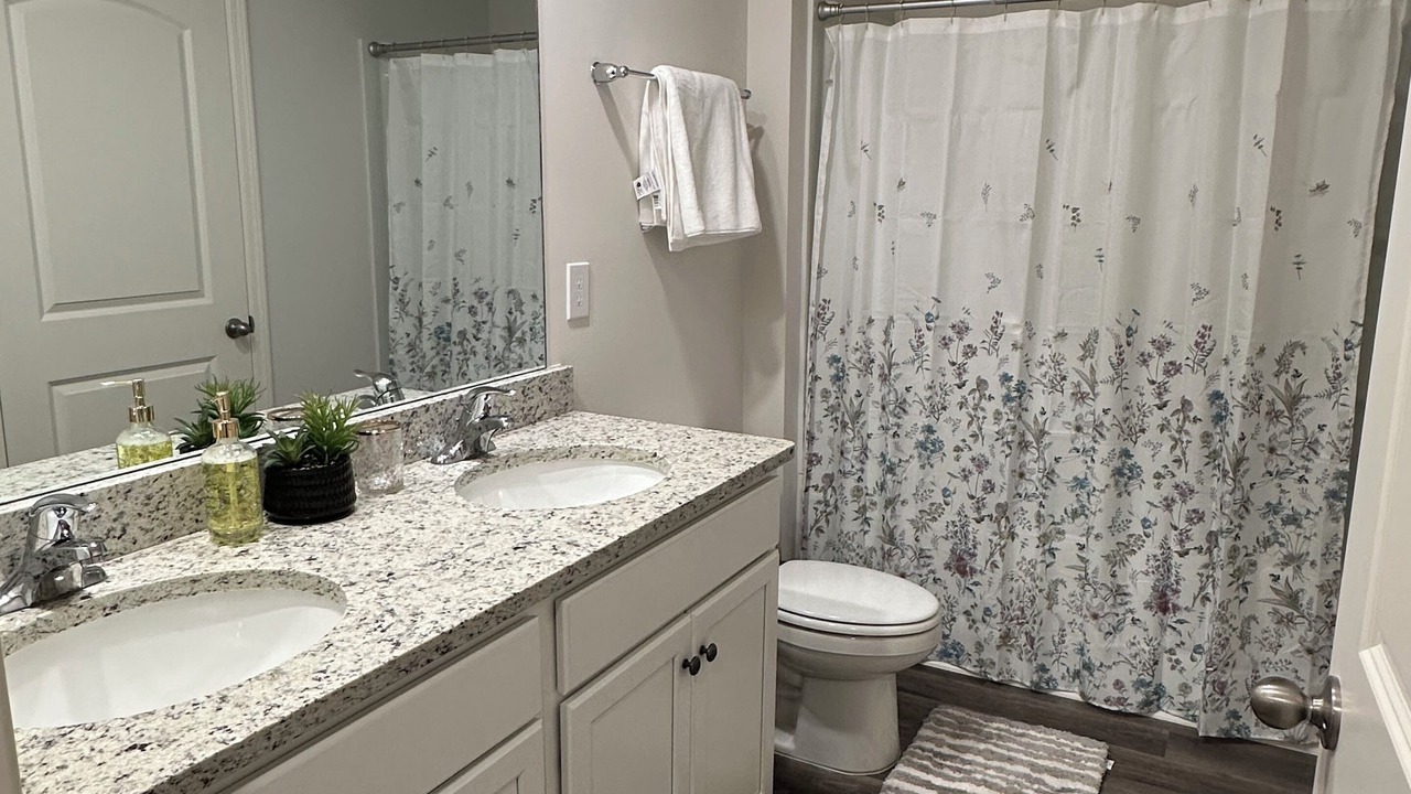Photo of Bathroom in Madison