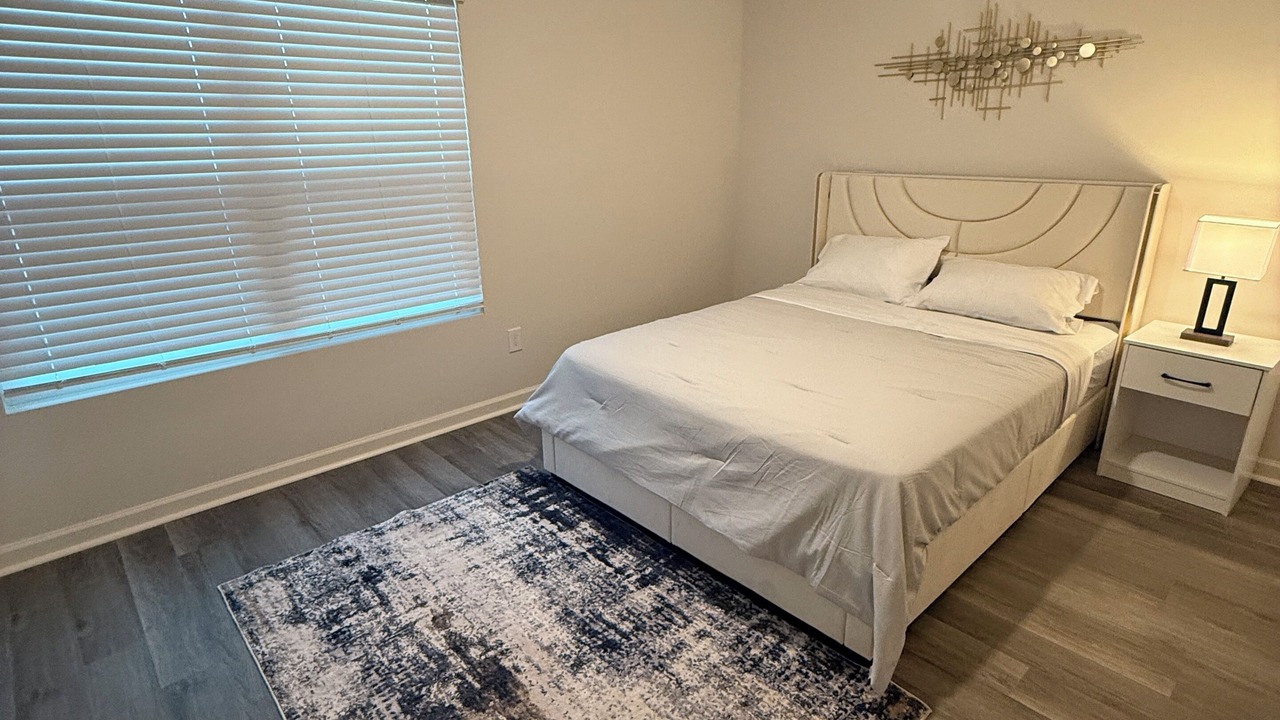 Photo of Bedroom in Madison