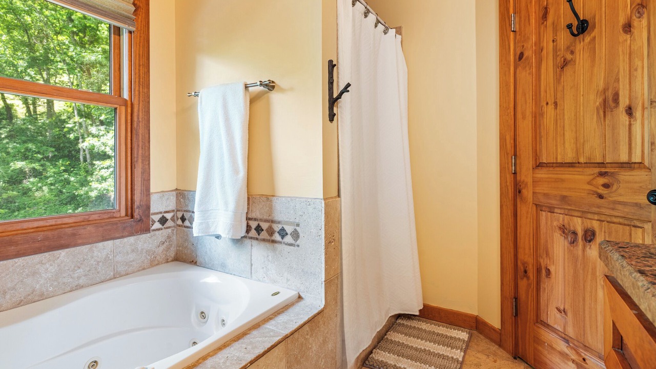 Photo of Bathroom in Waynesville