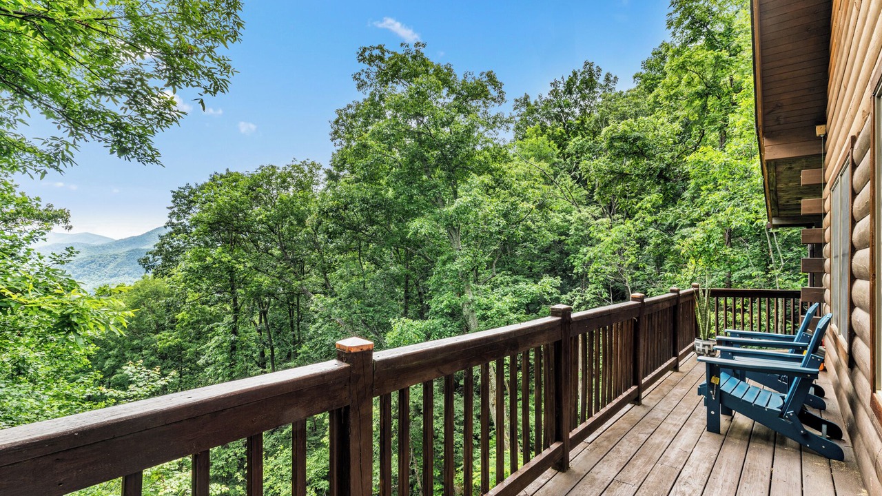 Photo of Outdoor in Waynesville