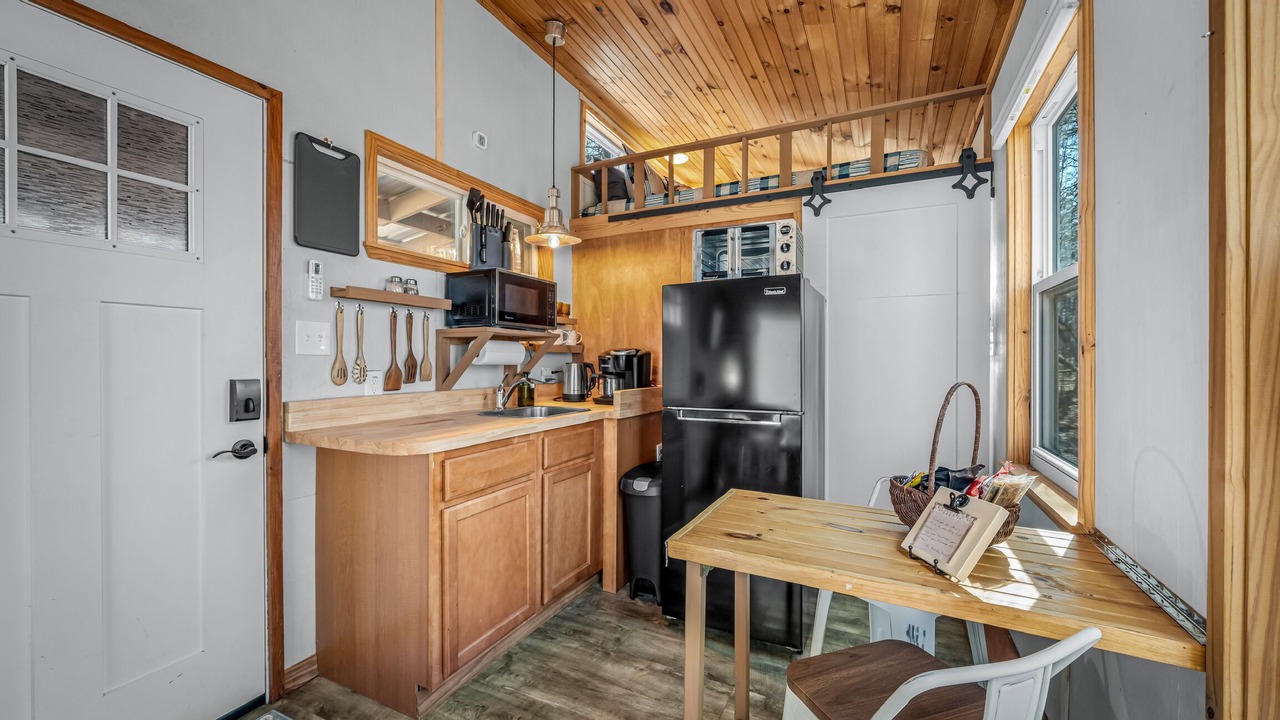 Photo of Kitchen in Mentone