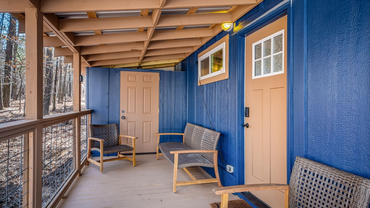 Photo of Patio Balcony in Mentone