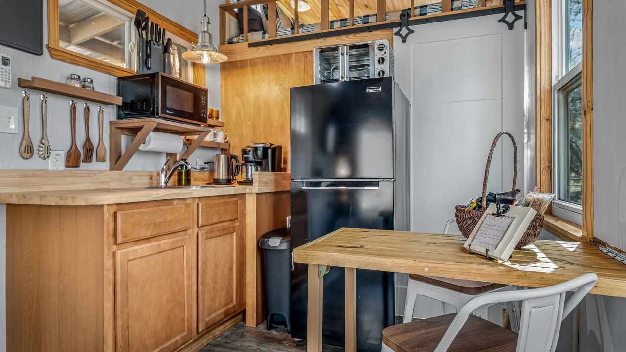 Photo of Kitchen in Mentone