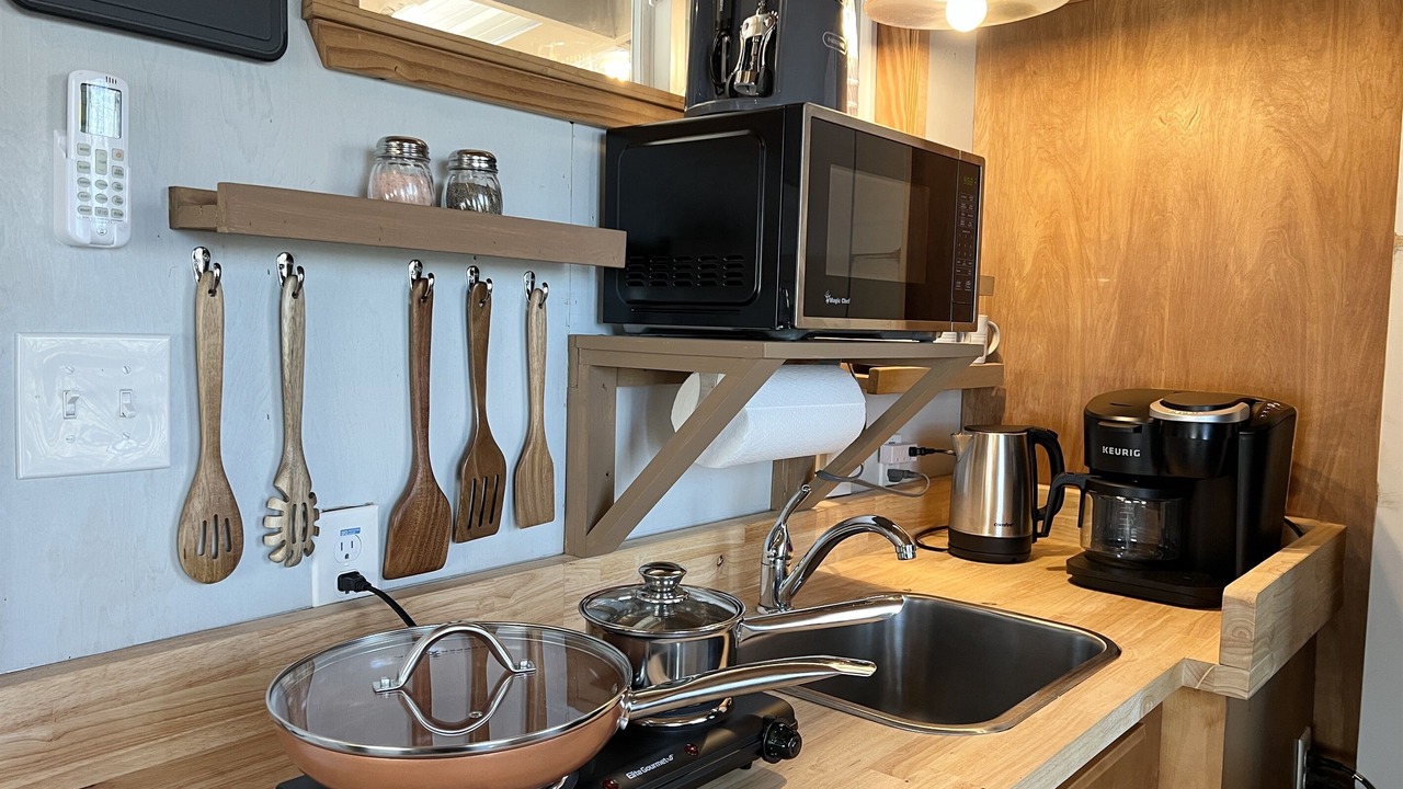 Photo of Kitchen in Mentone
