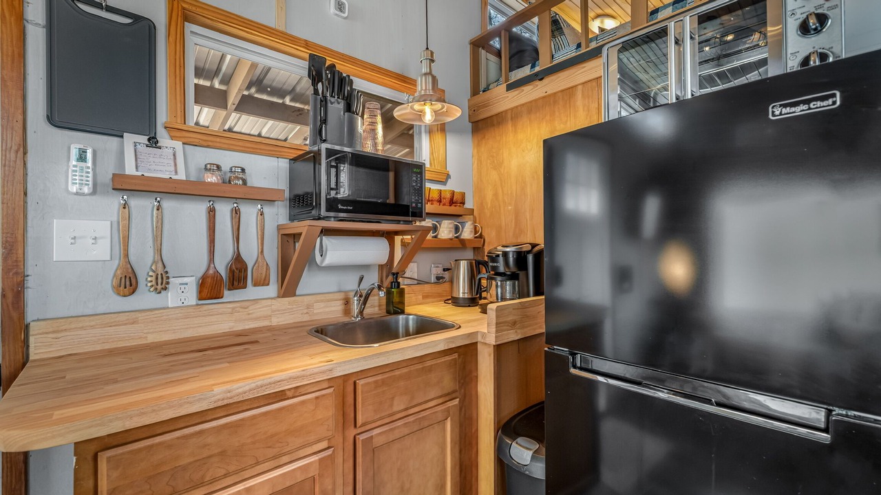 Photo of Kitchen in Mentone