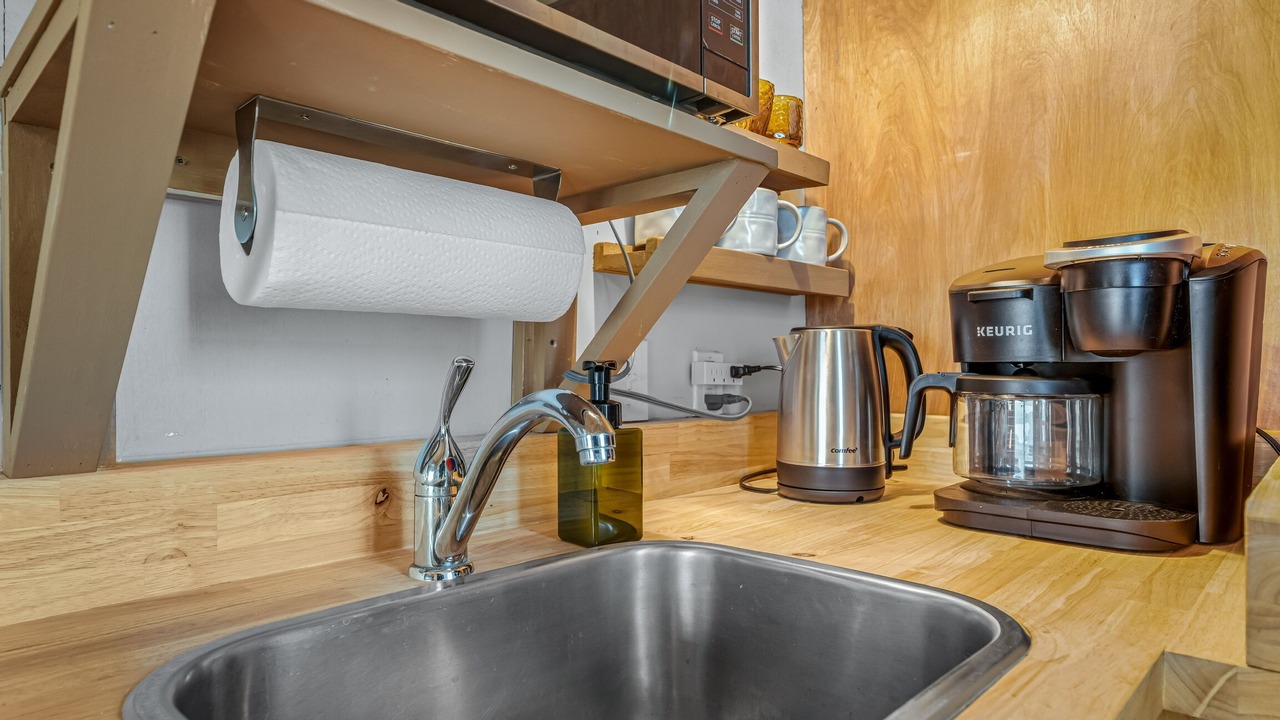 Photo of Kitchen in Mentone