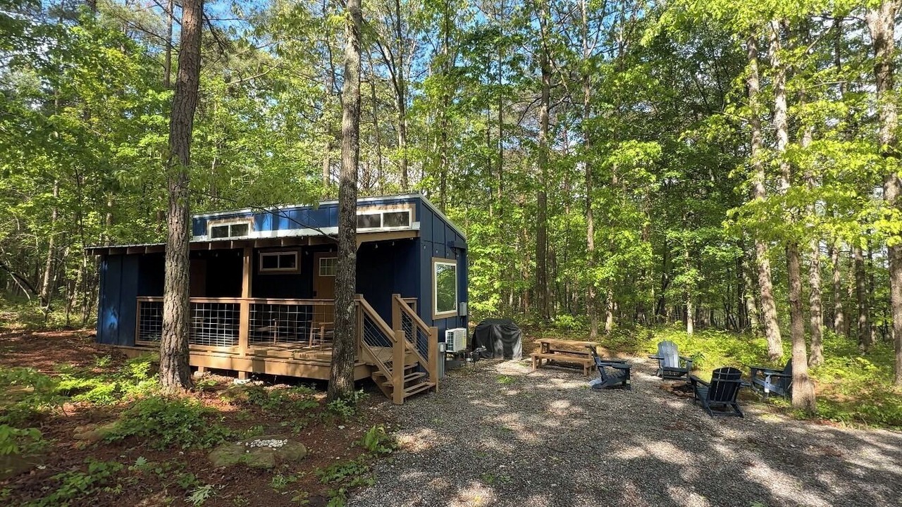 Photo of Outdoor in Mentone