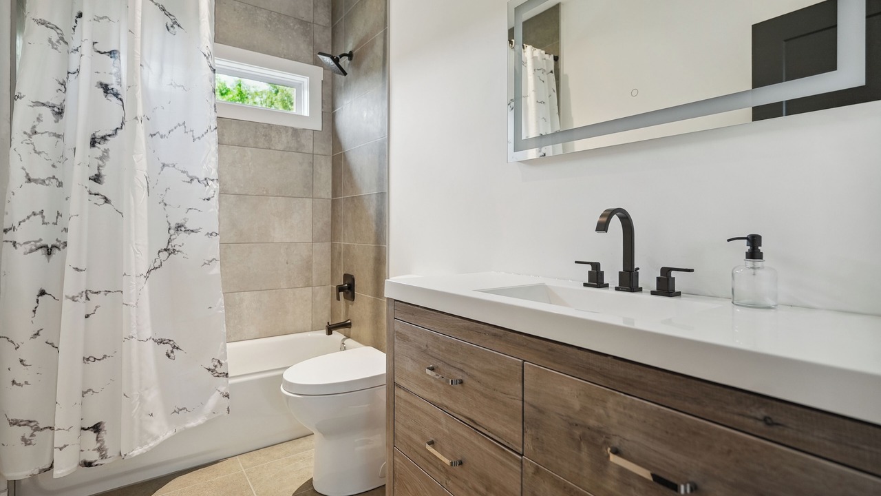 Photo of Bathroom in Summerhill