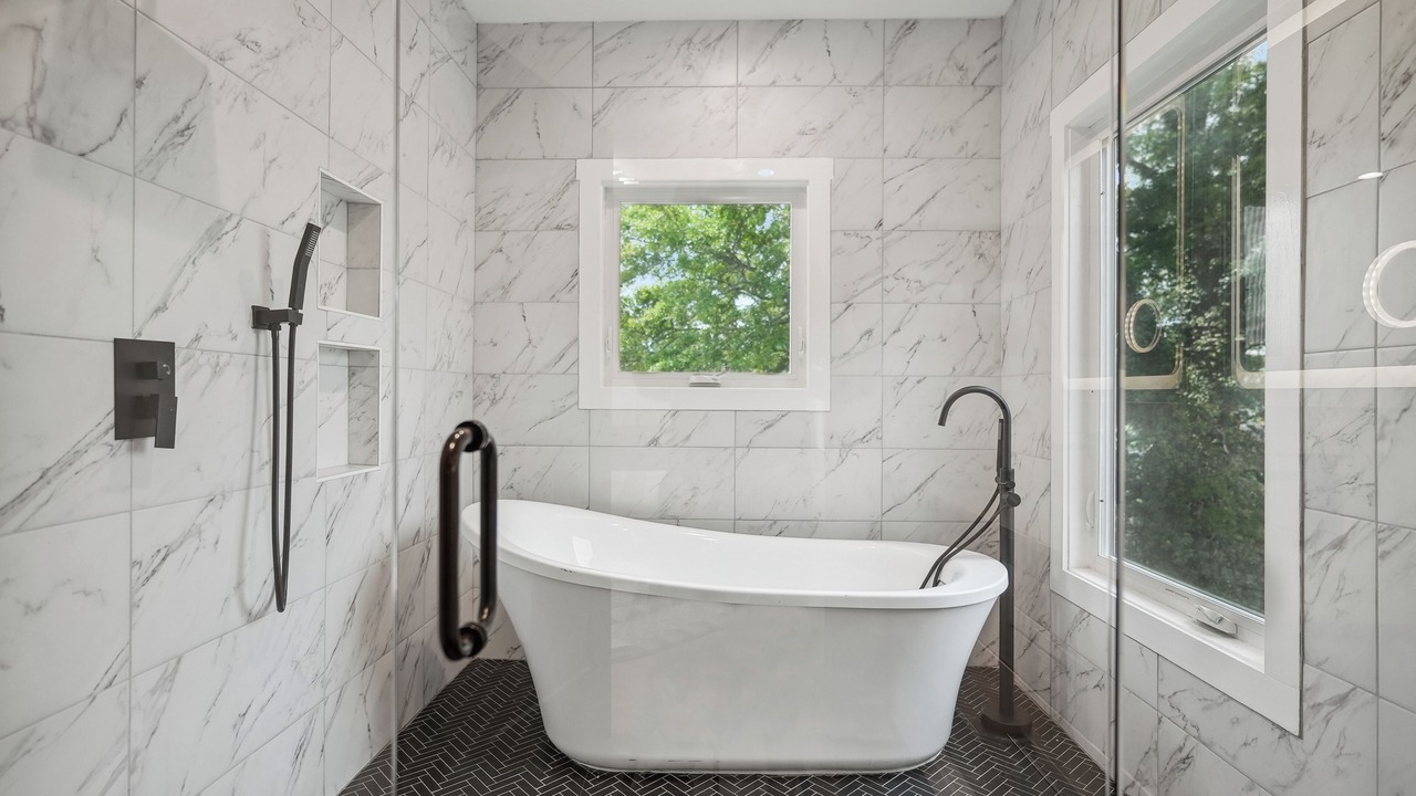 Photo of Bathroom in Summerhill