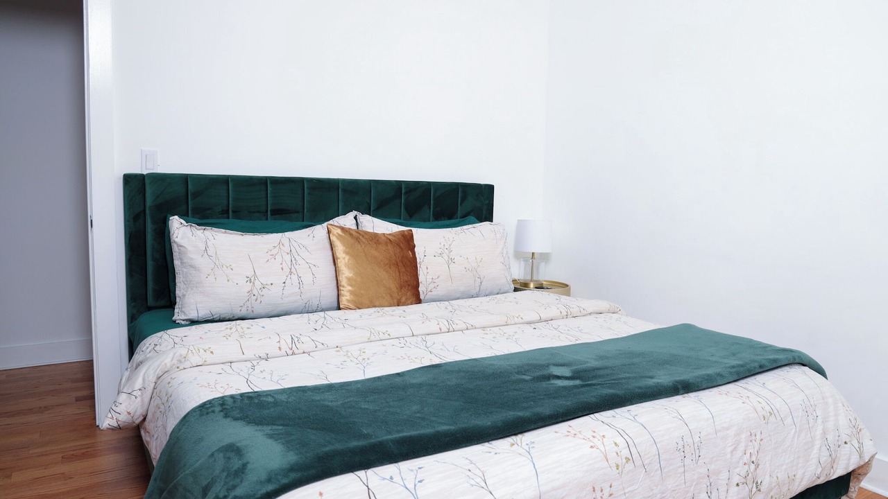Photo of Bedroom in Summerhill