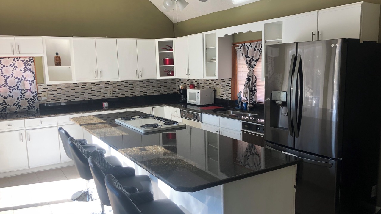 Photo of Kitchen in Stockbridge