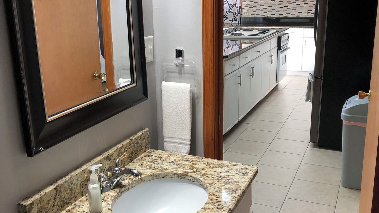 Photo of Bathroom in Stockbridge