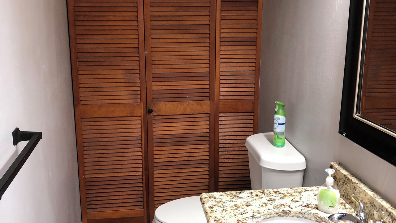 Photo of Bathroom in Stockbridge