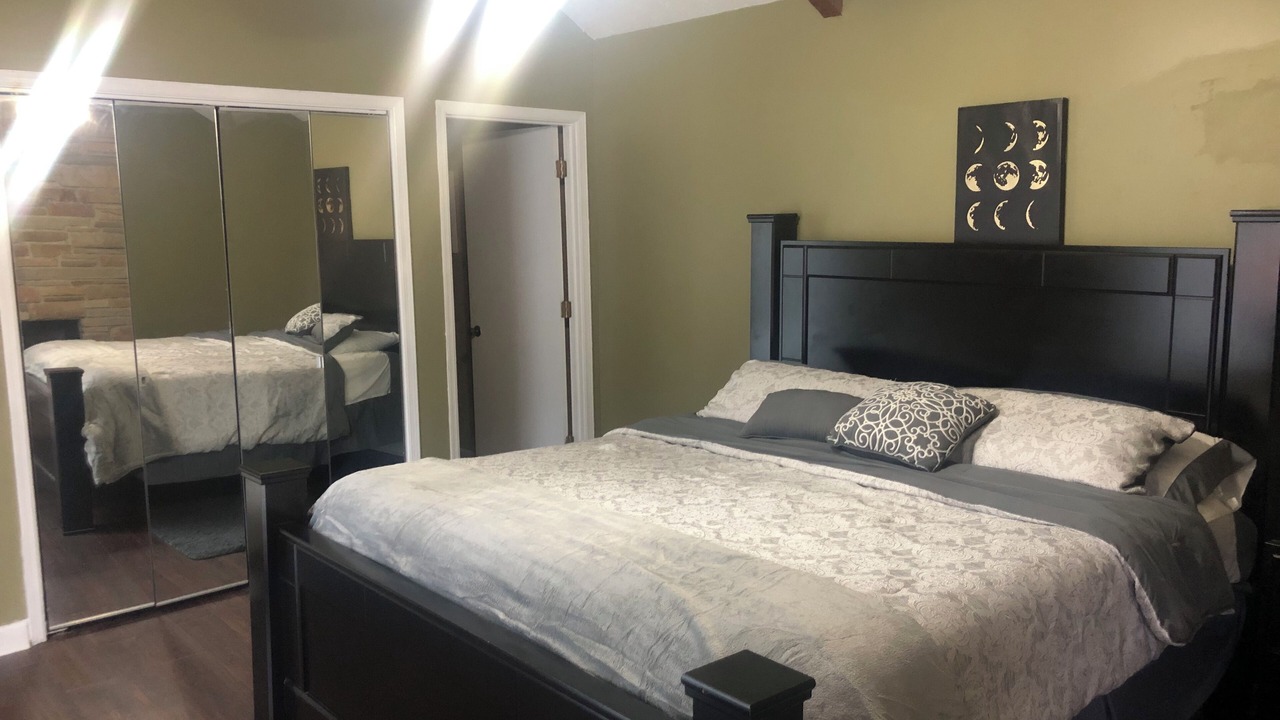 Photo of Bedroom in Stockbridge