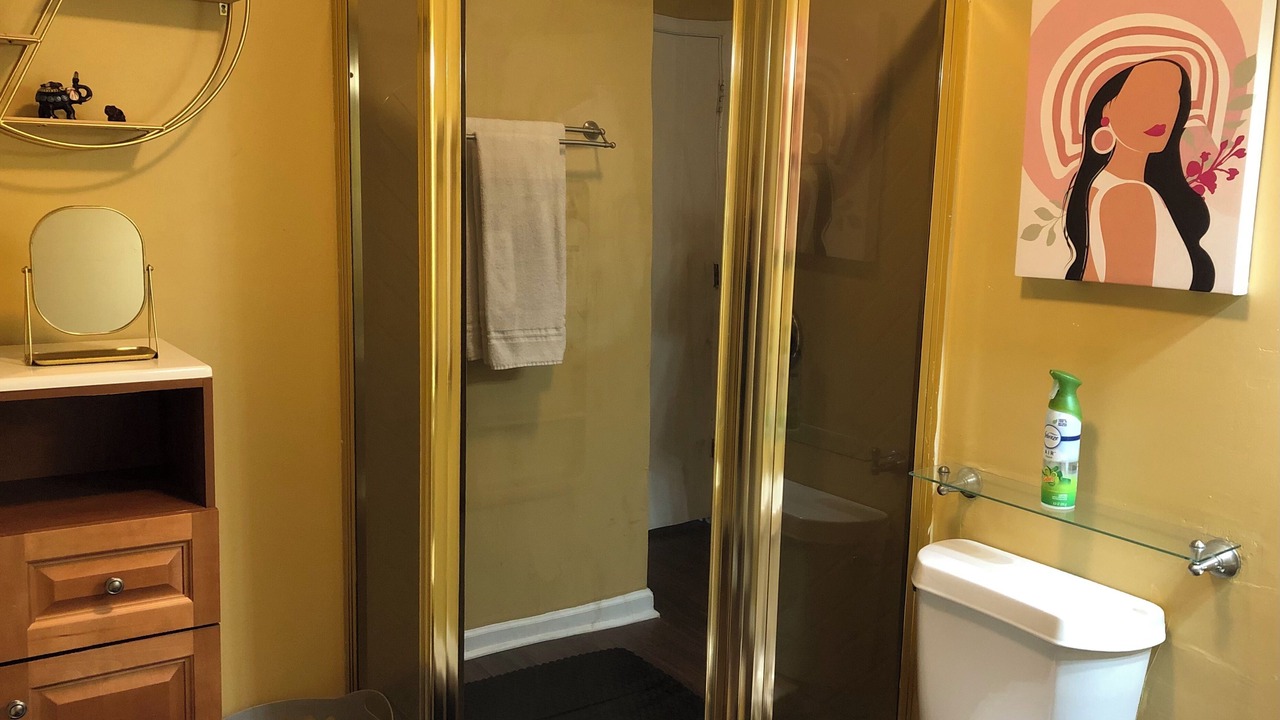 Photo of Bathroom in Stockbridge