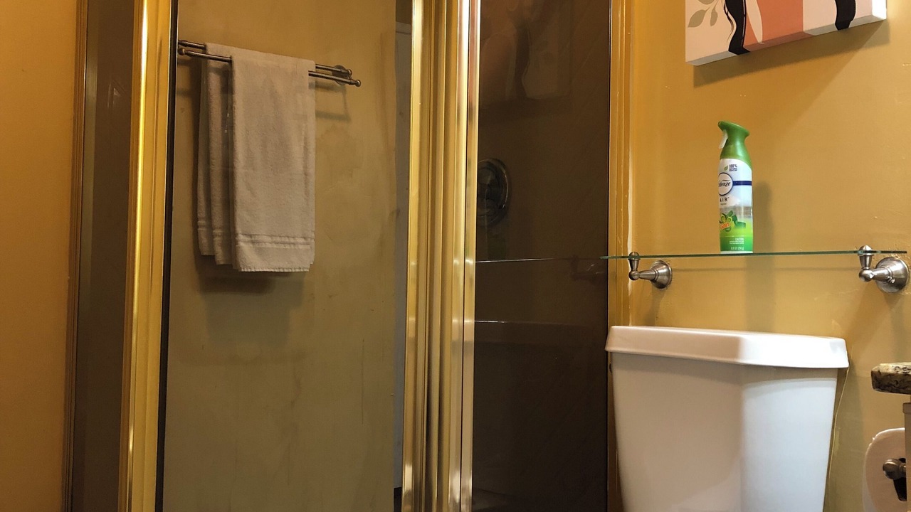 Photo of Bathroom in Stockbridge