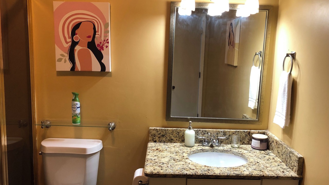 Photo of Bathroom in Stockbridge