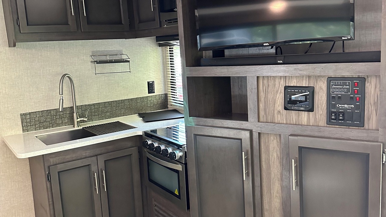 Photo of Kitchen in Griffin
