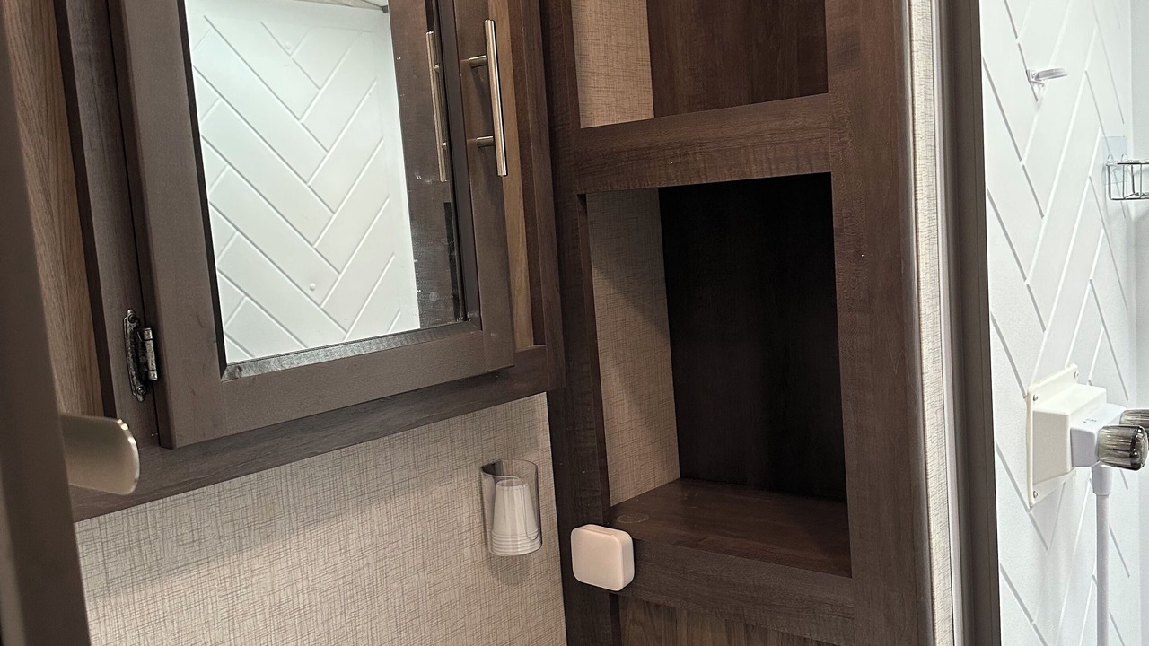 Photo of Bathroom in Griffin