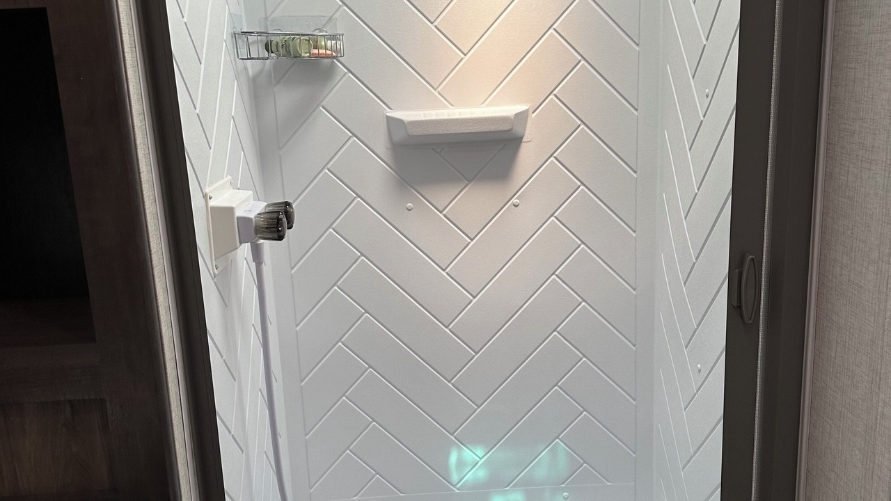 Photo of Bathroom in Griffin