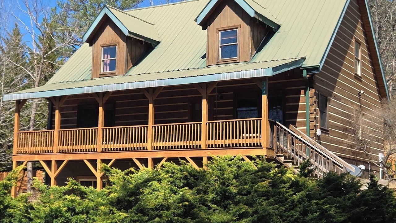 Photo of Outdoor in Mars Hill