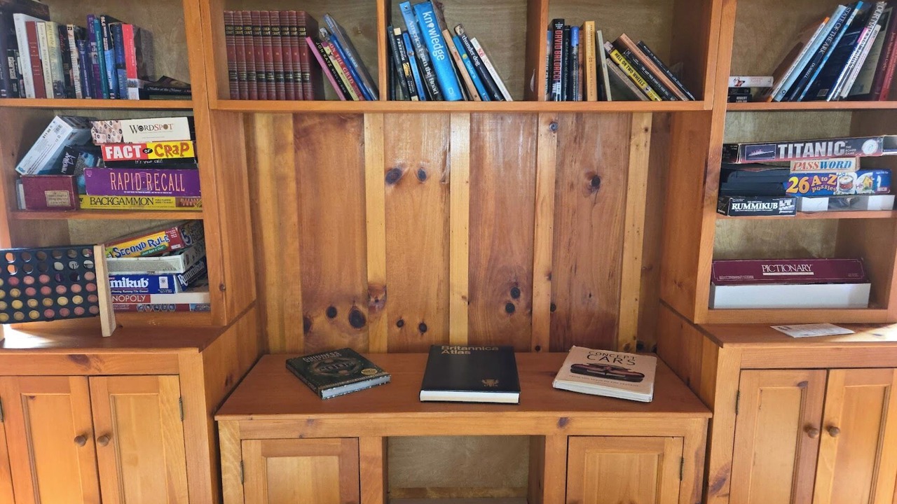 Photo of Bedroom in Mars Hill